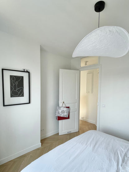 Appartement Haut de Gamme près de Saint-Germain-des-Prés
