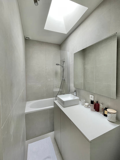 Appartement Haut de Gamme près de Saint-Germain-des-Prés