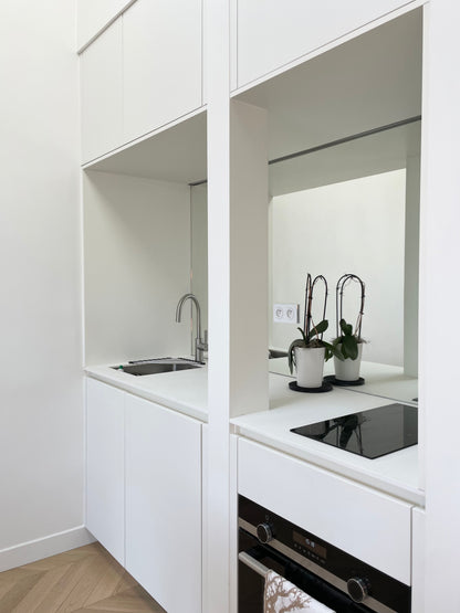 Appartement Haut de Gamme près de Saint-Germain-des-Prés