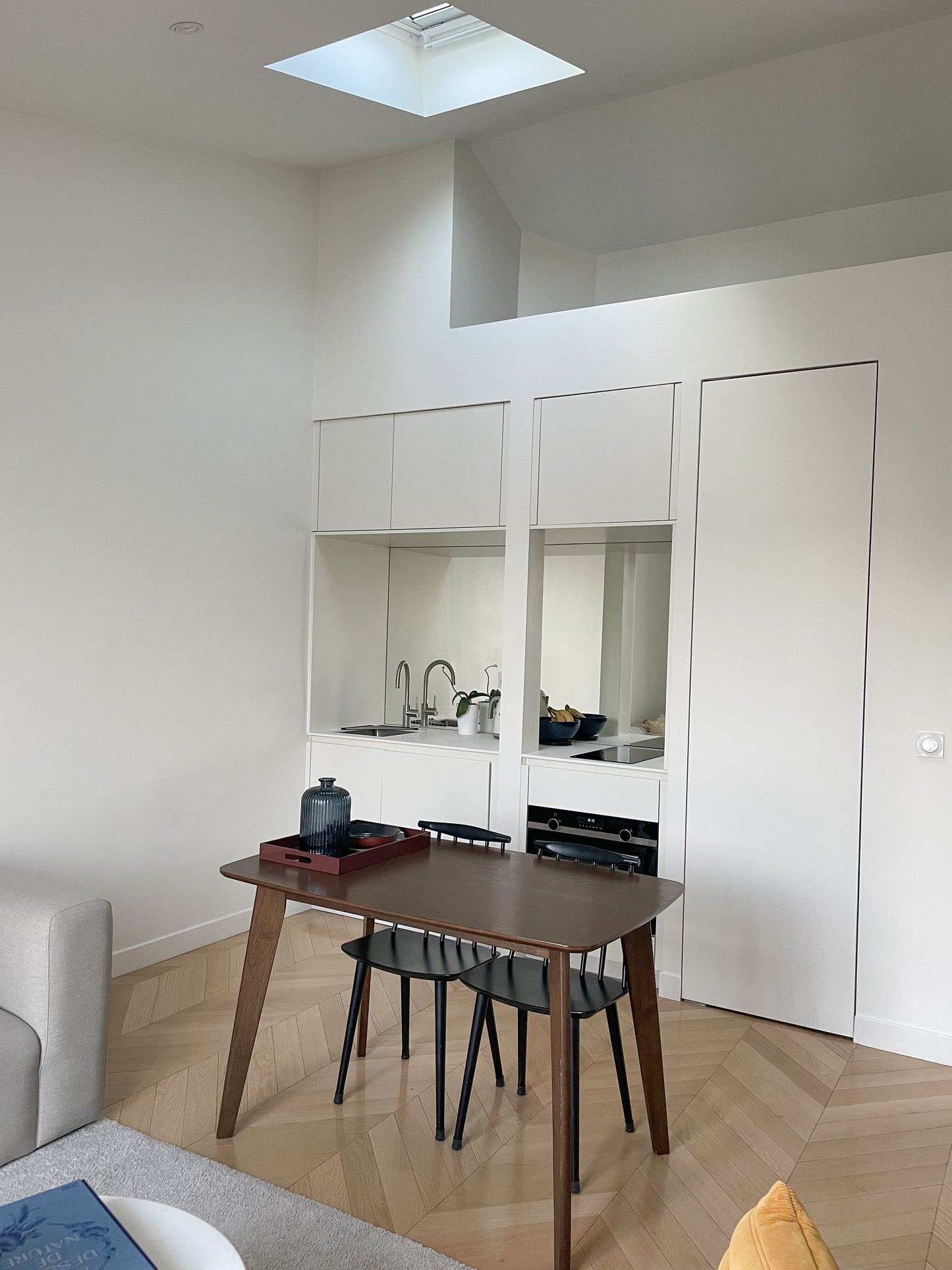 Appartement Haut de Gamme près de Saint-Germain-des-Prés