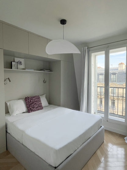 Appartement Haut de Gamme près de Saint-Germain-des-Prés