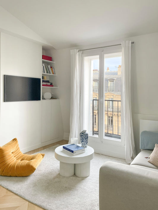 Appartement Haut de Gamme près de Saint-Germain-des-Prés