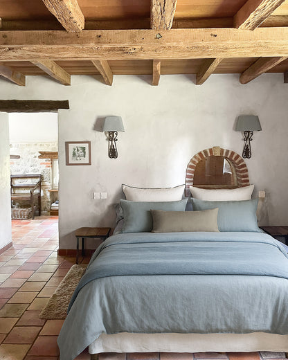 Charmante Maison de Campagne avec Piscine & Court de Tennis Partagés